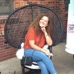 Meet your Posher, Brittany